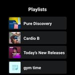 Anghami - Music Unlimited screenshot apk 10