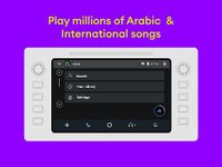 Tangkapan layar apk Anghami - Free Unlimited Music 6