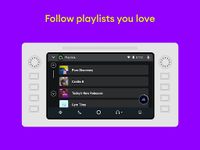 Screenshot 5 di Anghami - Free Unlimited Music apk