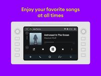 Tangkapan layar apk Anghami - Free Unlimited Music 5