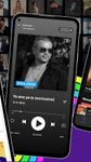 Anghami - Music Unlimited capture d'écran apk 34