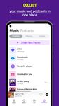 Скриншот 31 APK-версии Anghami - Free Unlimited Music