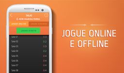 Captura de tela do apk TrancaON - Tranca Online 14