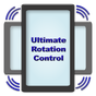 Εικονίδιο του Ultimate Rotation Control apk