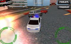 Картинка  Ultra Police Hot Pursuit 3D