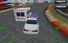 Картинка 1 Ultra Police Hot Pursuit 3D
