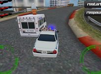 Картинка 5 Ultra Police Hot Pursuit 3D
