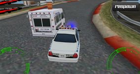 Картинка 9 Ultra Police Hot Pursuit 3D