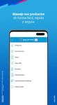 Banco Caja Social Móvil captura de pantalla apk 3