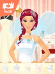 Wedding Makeup Girls captura de pantalla apk 3