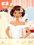 Tangkapan layar apk Wedding Makeup Girls 5