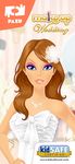 Скриншот 17 APK-версии Wedding Makeup Girls