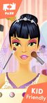 Screenshot 15 di Wedding Makeup Girls apk