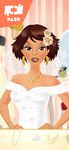 Screenshot 8 di Wedding Makeup Girls apk