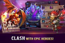 Tangkapan layar apk Clash of Lords: New Age 10