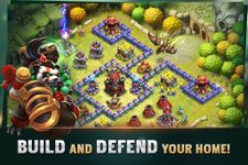 ภาพหน้าจอที่ 4 ของ Clash of Lords: New Age