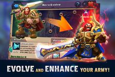 Tangkapan layar apk Clash of Lords: New Age 5