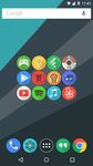 Click UI - Icon Pack Screenshot APK 5