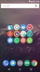 Screenshot 2 di Click UI - Icon Pack apk