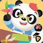 Dr. Panda ile Sanat Sinifi Simgesi