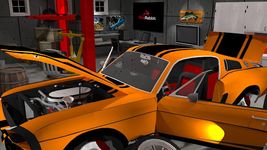 Fix My Car: Classic Muscle Car imgesi 14