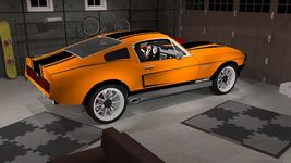 Картинка 7 Fix My Car: Classic Muscle Car