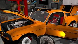 Fix My Car: Classic Muscle Car imgesi 6