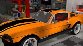 Картинка 4 Fix My Car: Classic Muscle Car