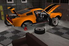 Imagine Fix My Car: Classic Muscle Car 22