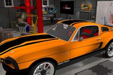 Картинка 20 Fix My Car: Classic Muscle Car