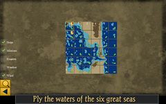 Age of Pirates RPG Elite screenshot apk 6