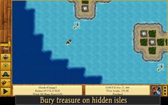 Age of Pirates RPG Elite zrzut z ekranu apk 2