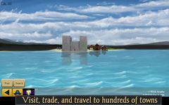 Age of Pirates RPG Elite captura de pantalla apk 3