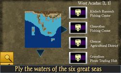Age of Pirates RPG Elite zrzut z ekranu apk 15
