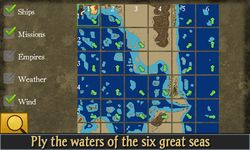 Age of Pirates RPG Elite captura de pantalla apk 14