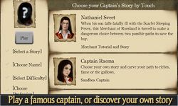 Age of Pirates RPG Elite screenshot apk 9