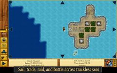 Age of Pirates RPG Elite captura de pantalla apk 5