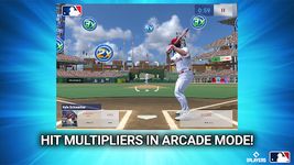 Скриншот 2 APK-версии MLB Home Run Derby 19