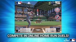 Скриншот 4 APK-версии MLB Home Run Derby 19