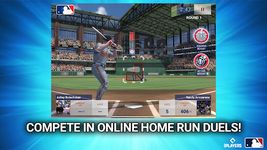 Screenshot 4 di MLB Home Run Derby 19 apk