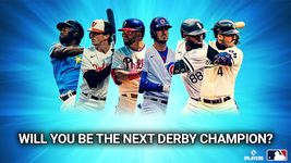 MLB Home Run Derby 19 屏幕截图 apk 