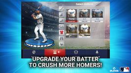 Скриншот 11 APK-версии MLB Home Run Derby 19