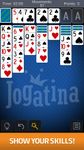 Картинка 2 Solitaire Jogatina