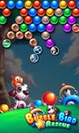 Screenshot 11 di Bubble Bird Rescue apk