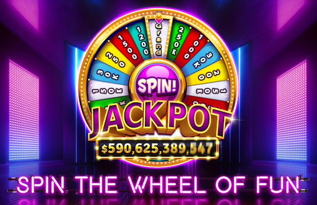 Free house of fun slots download