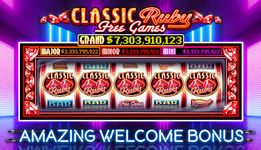 Slots Casino - House of Fun ảnh màn hình apk 1
