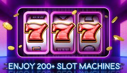 Slots Casino - House of Fun ảnh màn hình apk 7