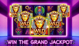 Tangkap skrin apk House of Fun™ - Casino Slots 