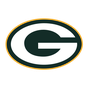 Official Green Bay Packers アイコン