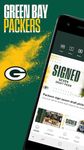 Official Green Bay Packers のスクリーンショットapk 5